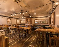 Salad Resutaurant Mr.&Mrs.Green