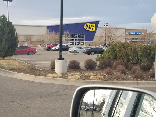 Electronics Store «Best Buy», reviews and photos, 4210 Centerplace Dr, Greeley, CO 80634, USA
