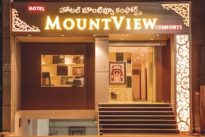 Hotel MountView Comforts image