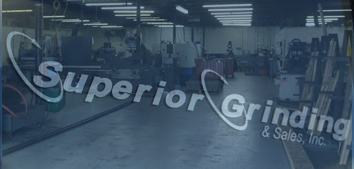 Superior Grinding & Sales, Inc.