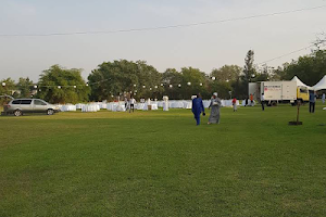 Julius Berger Water Front Park image