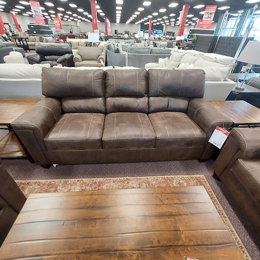 Furniture Store «Schewel Furniture Company», reviews and photos, 2091 Evelyn Byrd Ave, Harrisonburg, VA 22801, USA