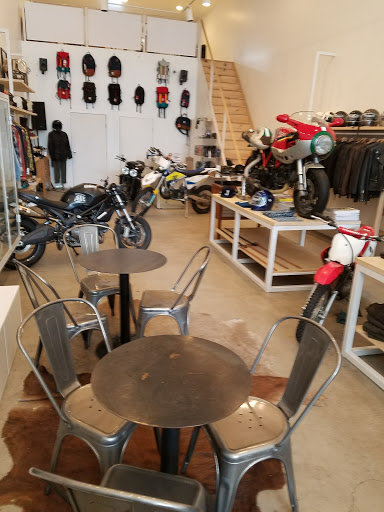 Motorcycle Shop «JANE Motorcycles», reviews and photos, 396 Wythe Ave, Brooklyn, NY 11249, USA