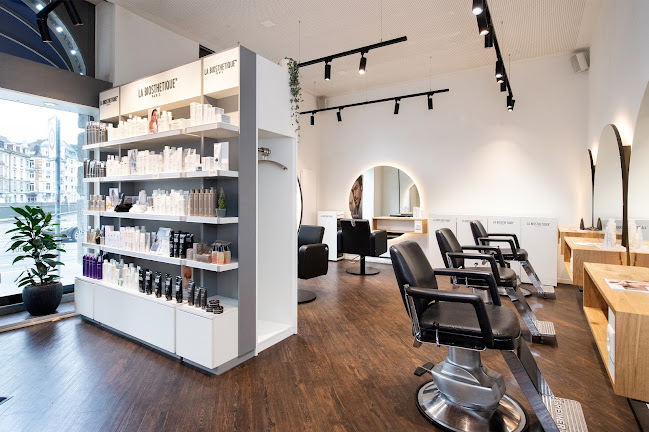 Intercoiffure Hair & Beauty - Zürich