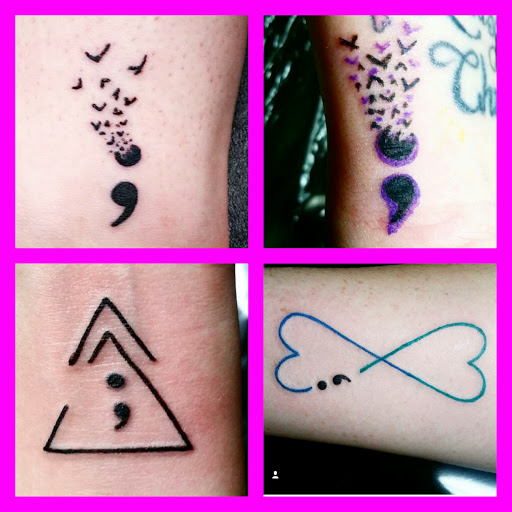 Tattoo Shop «Bay City Tattoo Company», reviews and photos, 759 E 12th St, Erie, PA 16503, USA