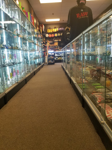 Tobacco Shop «Smoke and Toke», reviews and photos, 870 New Hope Rd, Lawrenceville, GA 30046, USA