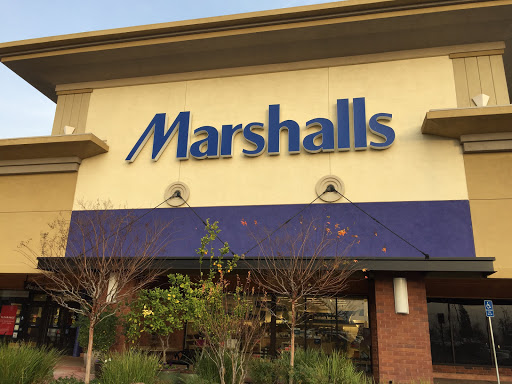 Department Store «Marshalls», reviews and photos, 7975 Greenback Ln, Citrus Heights, CA 95610, USA