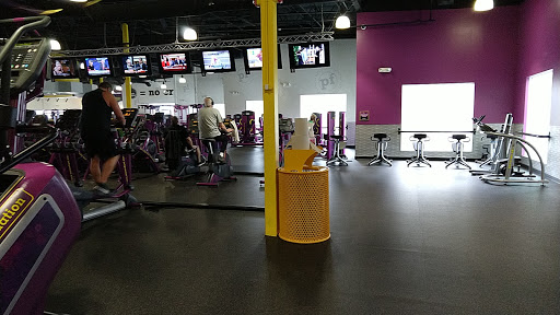 Gym «Planet Fitness», reviews and photos, 14755 SW Teal Blvd, Beaverton, OR 97007, USA