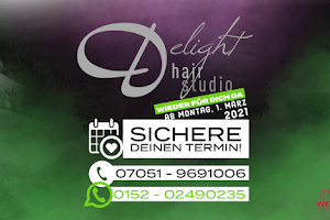 Delight Hair Studio Calw image