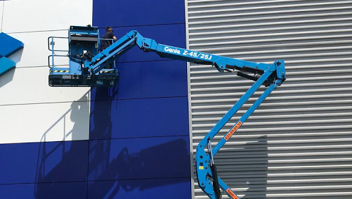 Neteges Trinet, S.L. en Barcelona, Barcelona