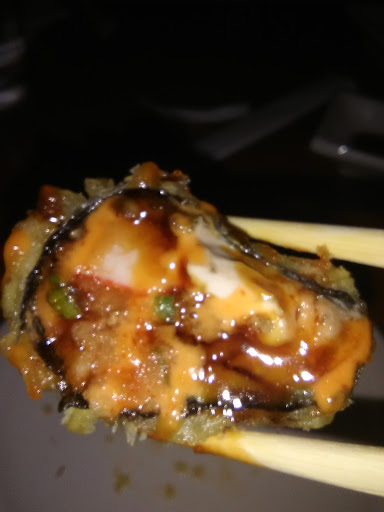 Mizu Sushi Bar