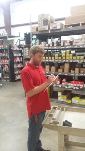 Electrical Supply Store «City Electric Supply Ocala», reviews and photos, 2730 SW 3rd Pl, Ocala, FL 34471, USA