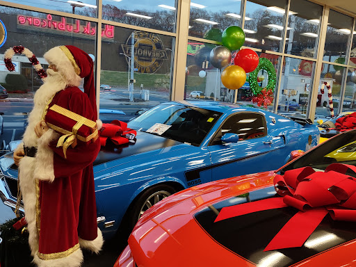 Used Car Dealer «Road Ready Used Cars Inc», reviews and photos, 520 Main St, Ansonia, CT 06401, USA