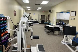 Select Physical Therapy - Lighthouse Point image