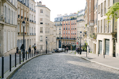 Des Murs à Paris - Chasseur Immobilier à Neuilly-sur-Seine