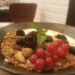 Photo n°1 de l'avis de Daniela.r fait le 09/10/2018 à 07:46 sur le  Dankbar Kaffee Leipzig à Leipzig