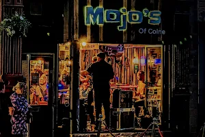 Mojo's of Colne image