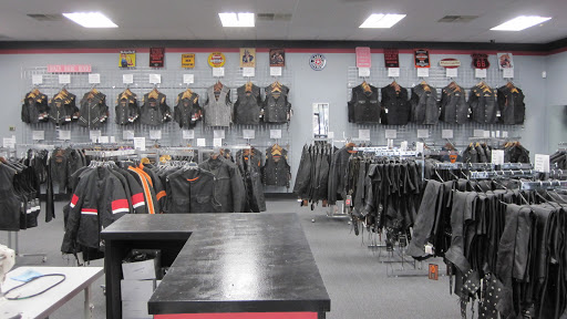 Motorcycle Shop «Renegade Classics San Antonio», reviews and photos, 6850 Bandera Rd, San Antonio, TX 78238, USA
