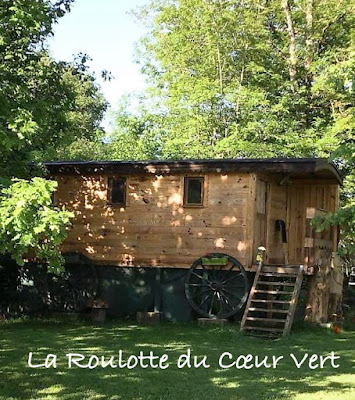 Au Cœur Vert à Pontailler-sur-Saône