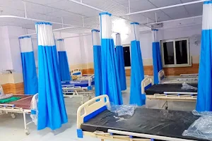 Ummeed.hospital and critical care image