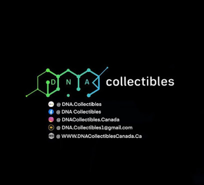 DNA Collectibles