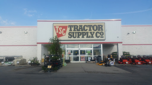 Tractor Supply Co.
