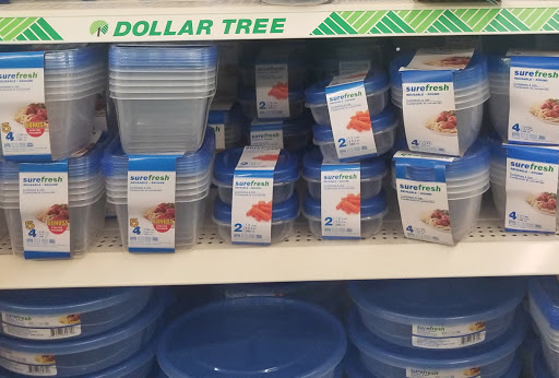 Dollar Store «Dollar Tree», reviews and photos, 21835 Pontiac Trail, South Lyon, MI 48178, USA