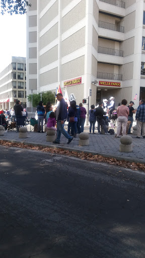 Grocery Store «Safeway Market», reviews and photos, 100 S 2nd St, San Jose, CA 95113, USA