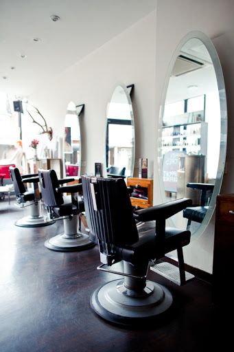 Icon Hairdressing