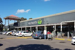 Woolworths Mayfield image