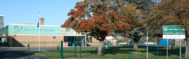 Reviews of Severn Vale School in Gloucester - School
