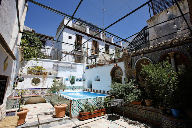 Photo Hostel Oripando Hostel 18010 Granada