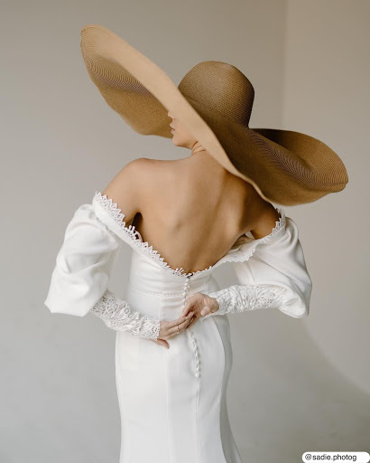 Bridal Shop «OffWhite by Bridal Expressions», reviews and photos, 10489 State St, Sandy, UT 84070, USA