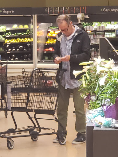 Grocery Store «Star Market», reviews and photos, 1 Snow Rd, Marshfield, MA 02050, USA