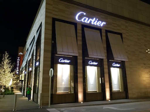 Jewelry Store «Cartier», reviews and photos, 4444 Westheimer Rd C100, Houston, TX 77027, USA