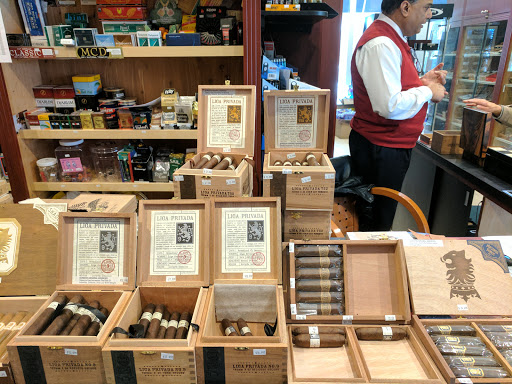 Cigar Shop «Tobacco Leaf», reviews and photos, 2350 NJ-33, Robbinsville, NJ 08691, USA