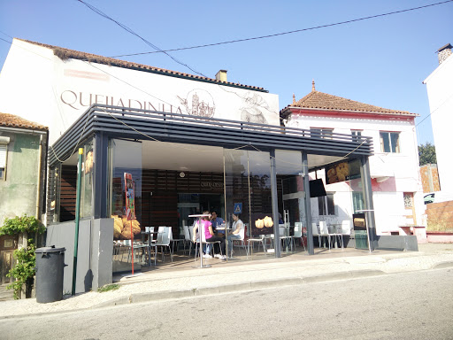 Queijadinha - Conventual sweets no Pereira, Coimbra