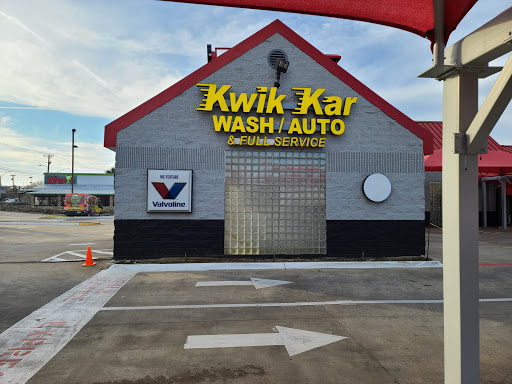 Car Wash «Classic Express Car Wash & Lube», reviews and photos, 5012 S Cooper St, Arlington, TX 76017, USA