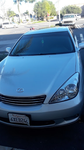 Auto Parts Store «AutoZone», reviews and photos, 4945 Woodruff Ave, Lakewood, CA 90713, USA