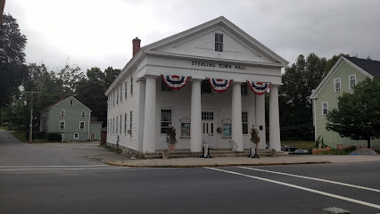 1835 Town Hall