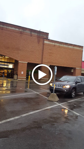 Grocery Store «Kroger», reviews and photos, 2821 S Washington St, Kokomo, IN 46902, USA