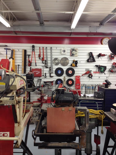 Home Improvement Store «Reindel True Value Hardware», reviews and photos, 32916 Utica Rd, Fraser, MI 48026, USA