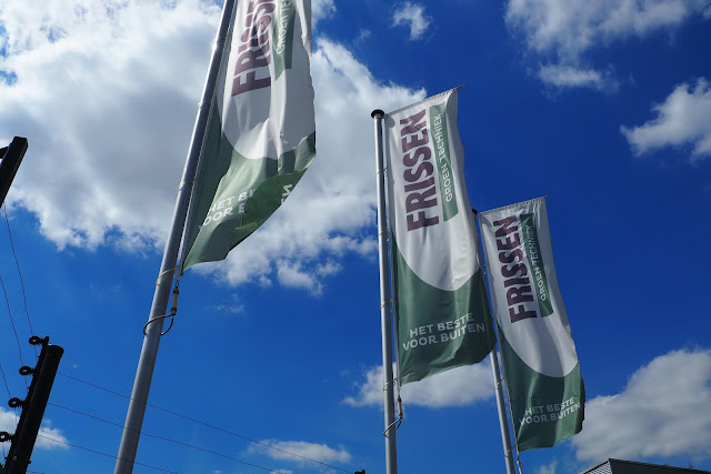 Frissen Groen Techniek