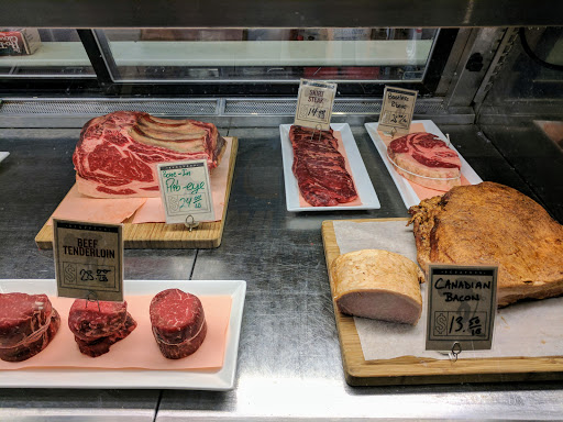 Butcher Shop «Red Apron Butcher», reviews and photos, 8298 Glass Alley, Fairfax, VA 22031, USA