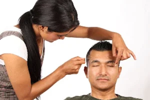 Namita's Eyebrow Threading Salon image