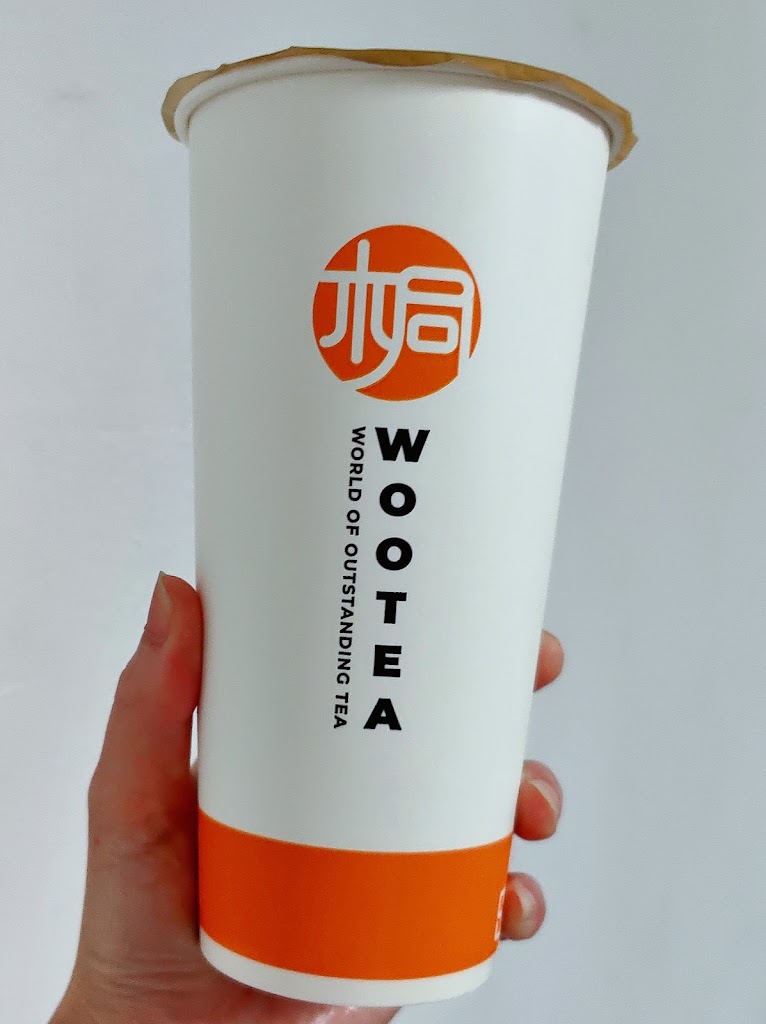 五桐號WooTea 桃園八德介壽店 的照片