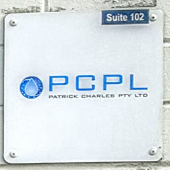 Patrick Charles Pty Ltd