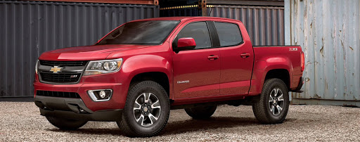 Chevrolet Dealer «Imperial Chevrolet», reviews and photos, 18 Uxbridge Rd, Mendon, MA 01756, USA