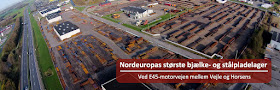 Euro-Steel Danmark A/S