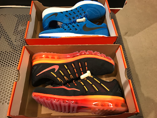 Outlet Mall «Outlets At Conroe», reviews and photos, 1111 League Line Rd, Conroe, TX 77303, USA